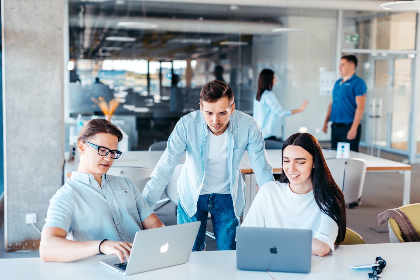 Why should Enterprise Content Management be unfriendly?